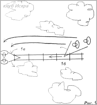 зритель приглашают